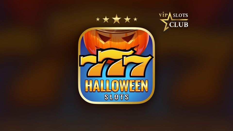Big Bass Halloween casino slot