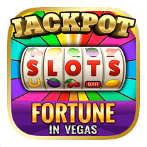 Fortune In Vegas Slots