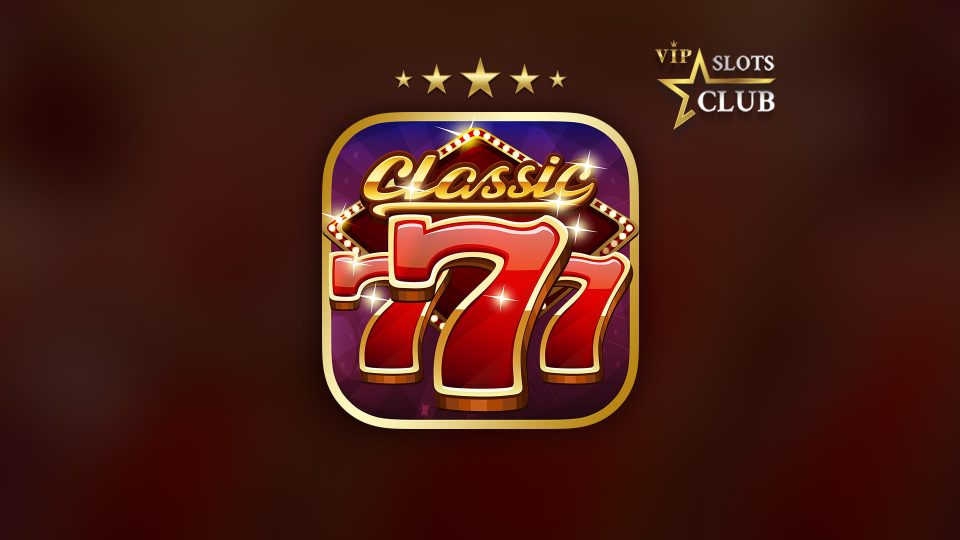 Classic 777 Slots - Duksel Game Dev