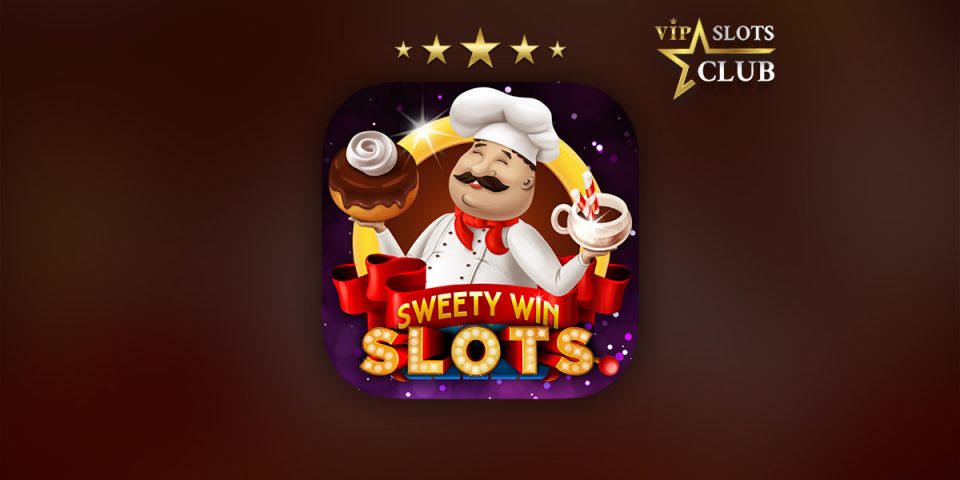 Sweety Win Slots - Duksel Game Dev